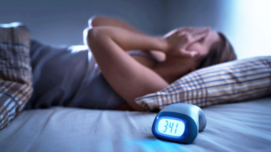 Ngủ không đủ giấc có thể gây ra những tác hại gì?